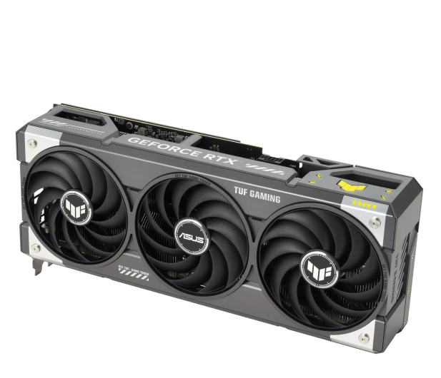 ASUS GeForce RTX 5070 TUF Gaming OC 12GB GDDR7 DLSS4 - 1309802 - zdjęcie 3